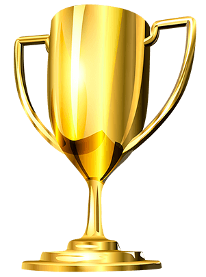 golden cup